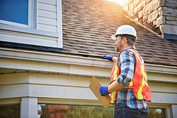 Roofing in Church Road